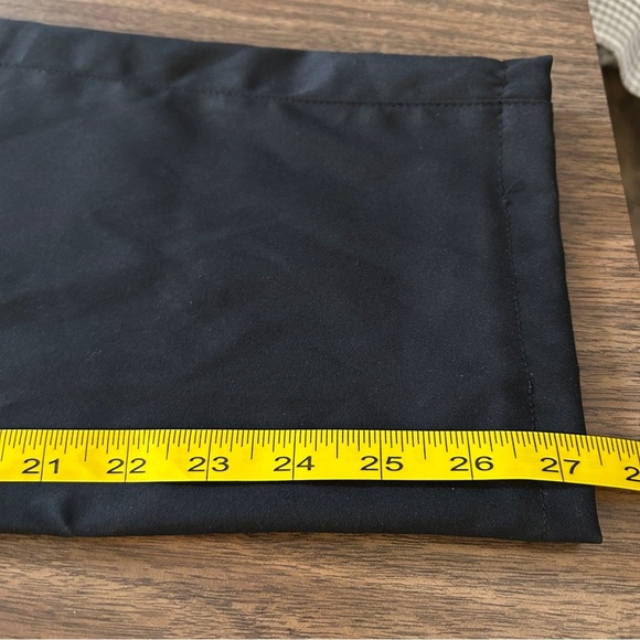 ❤️ Lole Women's Casual Athletic Black Trousers 12 - Picture 8 of 9